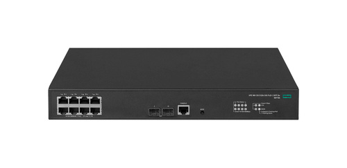 HPE Nw Cw 5120v3 8g Poe 2 Sfp-stock