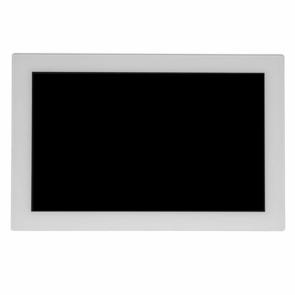 Denver Electronics Digitaalne pildiraam Denver Electronics PFF-1037White 10,1" Wi-Fi valge