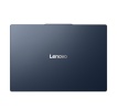Lenovo sülearvuti IdeaPad Slim 3 15Q8X10 | Cosmic sinine | 15.3" | IPS | WUXGA | 1920x1200 pixels | matt | Snapdragon X | X1-26-100 | 16 GB | Soldered LPDDR5x | 512GB SSD | Qualcomm Adreno GPU | Windows 11 Home | 802.11ax | Bluetooth version 5.3 | Ke