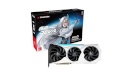 PowerColor videokaart Powercolor RX 9070 XT Hellhound REVA 16GB OC (must, RDNA4, GDDR6, 3x DisplayPort, 1x HDMI)