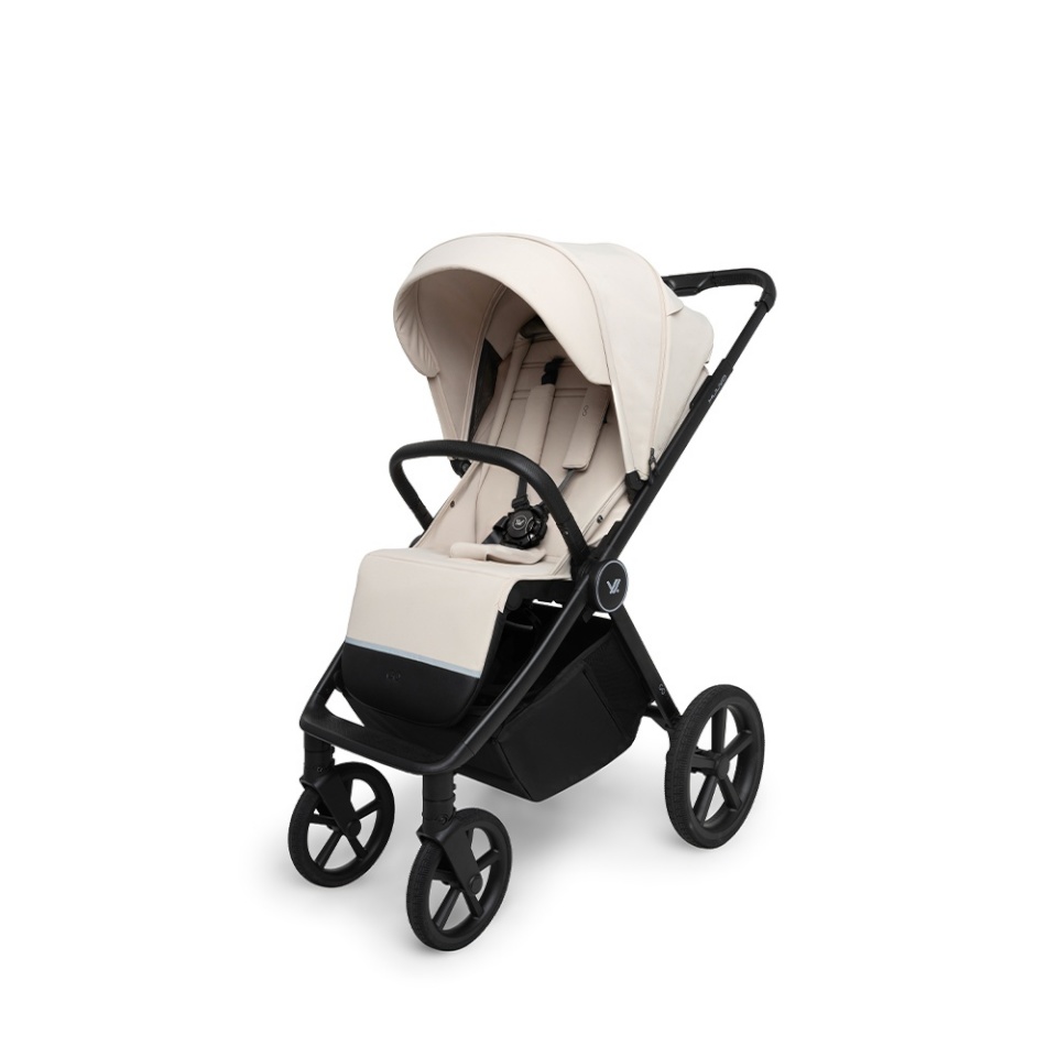 Muuvo MUUVO käru GO, MGO-W-TAUPE