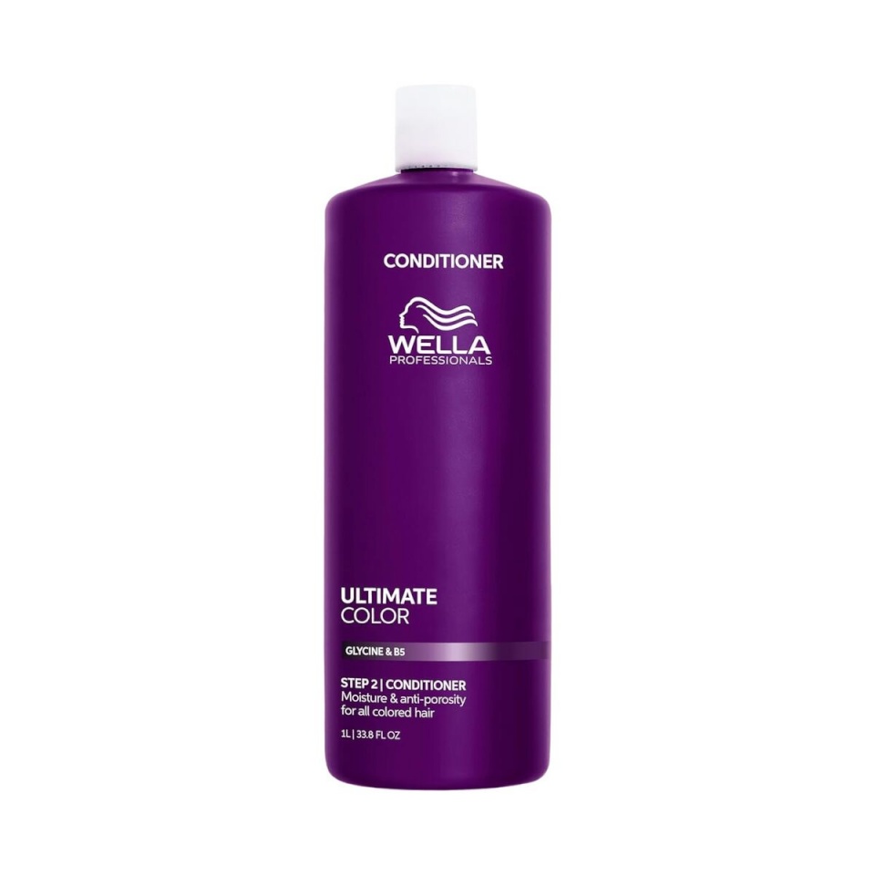 Wella Šampoon ja palsam ULTIMATE COLOR 1L