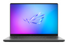 Asus sülearvuti ROG Zephyrus G14 GA403UH-QS051W - Ryzen 9 270 | 14" 3K 120Hz | OLED | 32GB | 1TB | Win11 Home | RTX 5050 | AI