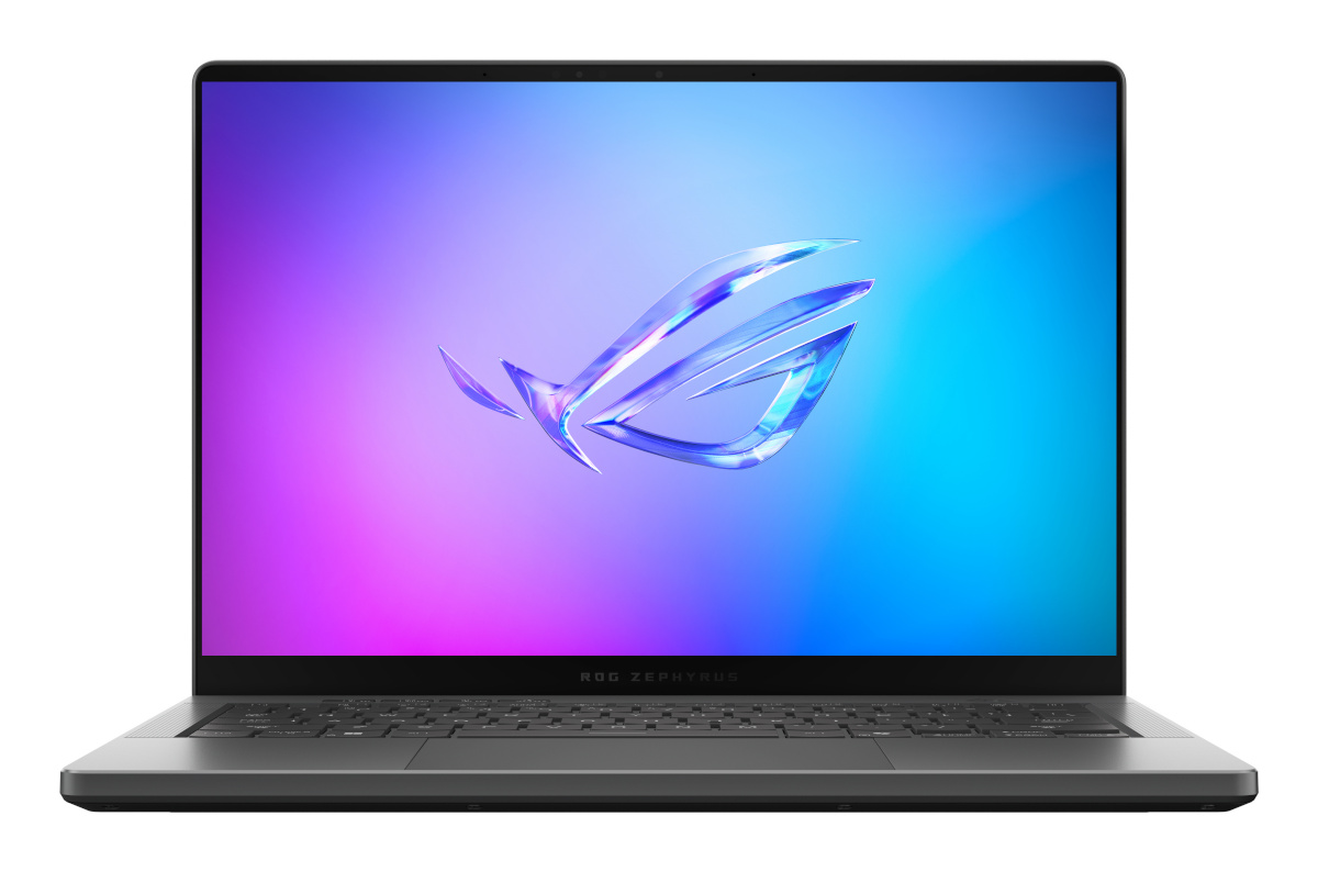 Asus sülearvuti ROG Zephyrus G14 GA403UH-QS051W - Ryzen 9 270 | 14" 3K 120Hz | OLED | 32GB | 1TB | Win11 Home | RTX 5050 | AI