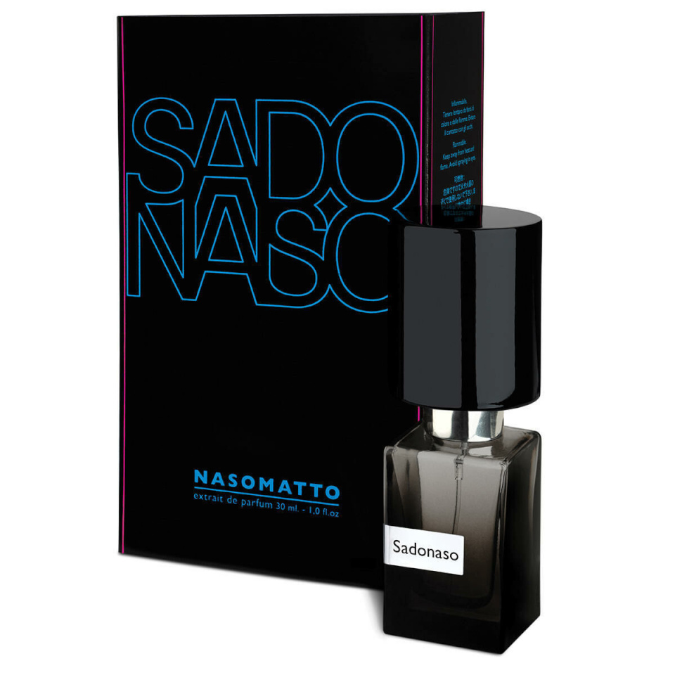 Nasomatto parfüüm unisex SADONASO 30ml