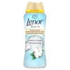 Lenor lõhnagraanulid Sensitive Cotton Fresh, 495g 