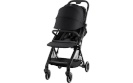 Britax jalutuskäru FLYLITE, Carbon black, 2000041982