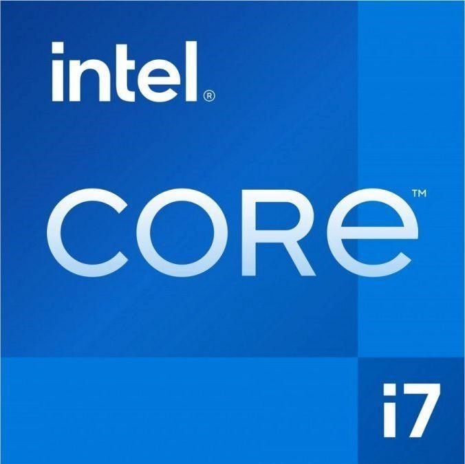 Intel protsessor Core i7-12700 2.1 GHz FC-LGA16A Tray