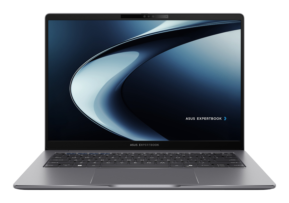 ASUS sülearvuti ExpertBook P3 14" i7-13620H 16GB RAM, 512GB SSD, P3405CVA-NZ0417X , Win 11 Pro