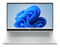 HP sülearvuti OmniBook 3 17-dp0008nnx - Ryzen 5 40, 16GB RAM LPDDR5 5500 on-board, 512GB PCIe Value, 17.3 FHD (1920x1080) Antiglare IPS 300 nits, Glacier hõbedane DF+ - 1080p TNR, Not Included 45W AC Adapter, Win 11 Home, 1 years