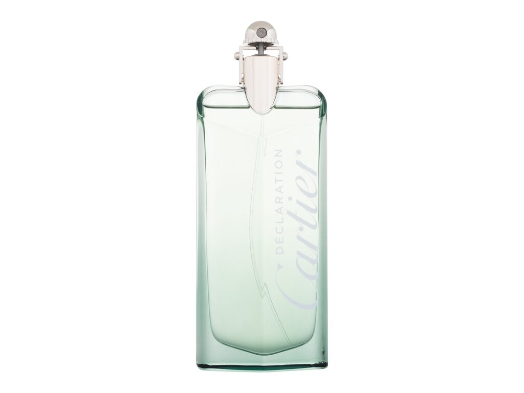 Cartier parfüüm Déclaration Haute Fraîcheur 100ml, unisex
