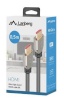 Lanberg kaabel HDMI M/M 0.5 m 8K 60HZ must
