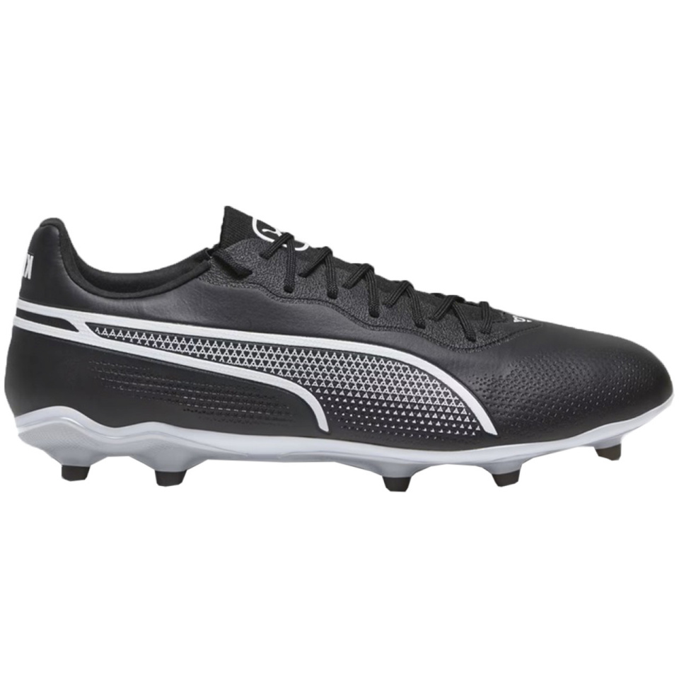 Puma jalgpallijalatsid King Pro Fg/ag 107566 01 suurus 45