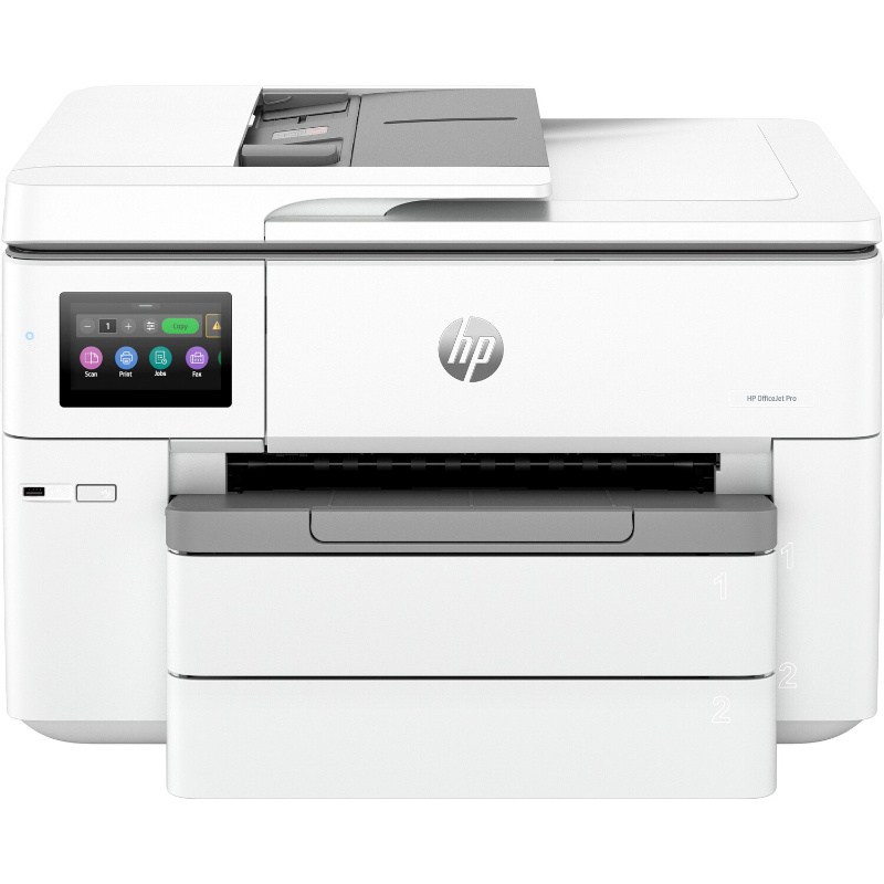 Hp printer Officejet Pro 9730e Wide Format All-in-One AllinOne (537P6B#629)