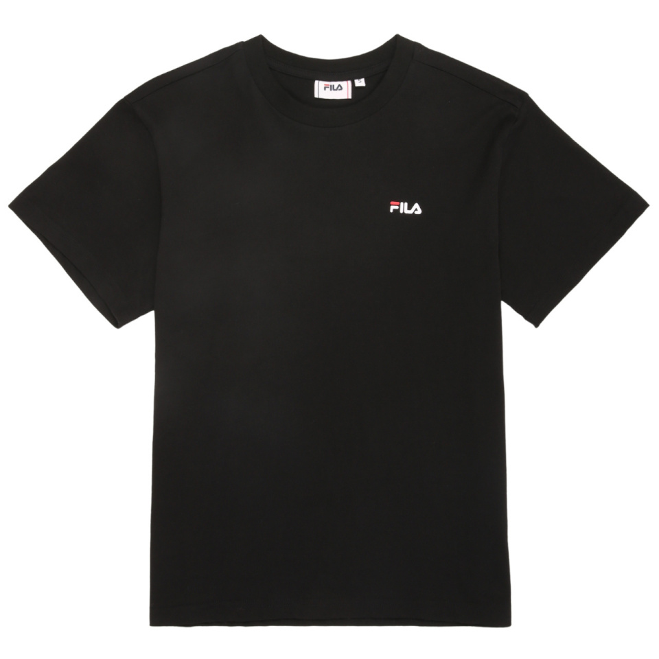 Fila T-särk naistele Lignano must FAW1053 80010 suurus XL
