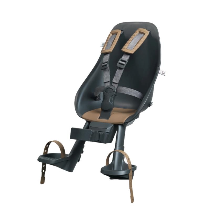 Urban Iki Lastetool ette Ta-ke, Bincho Black/Kurumi Brown