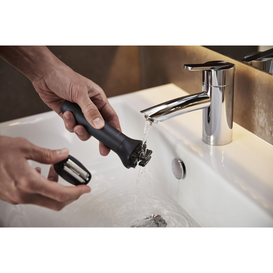 Panasonic Raseerimisotsik ER-CSF1