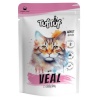 Tuftuf kassitoit Veal, 300g