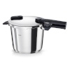 Fissler kiirkeedupott VITAQUICK PREMIUM GLOSSY roostevaba teras 6 L