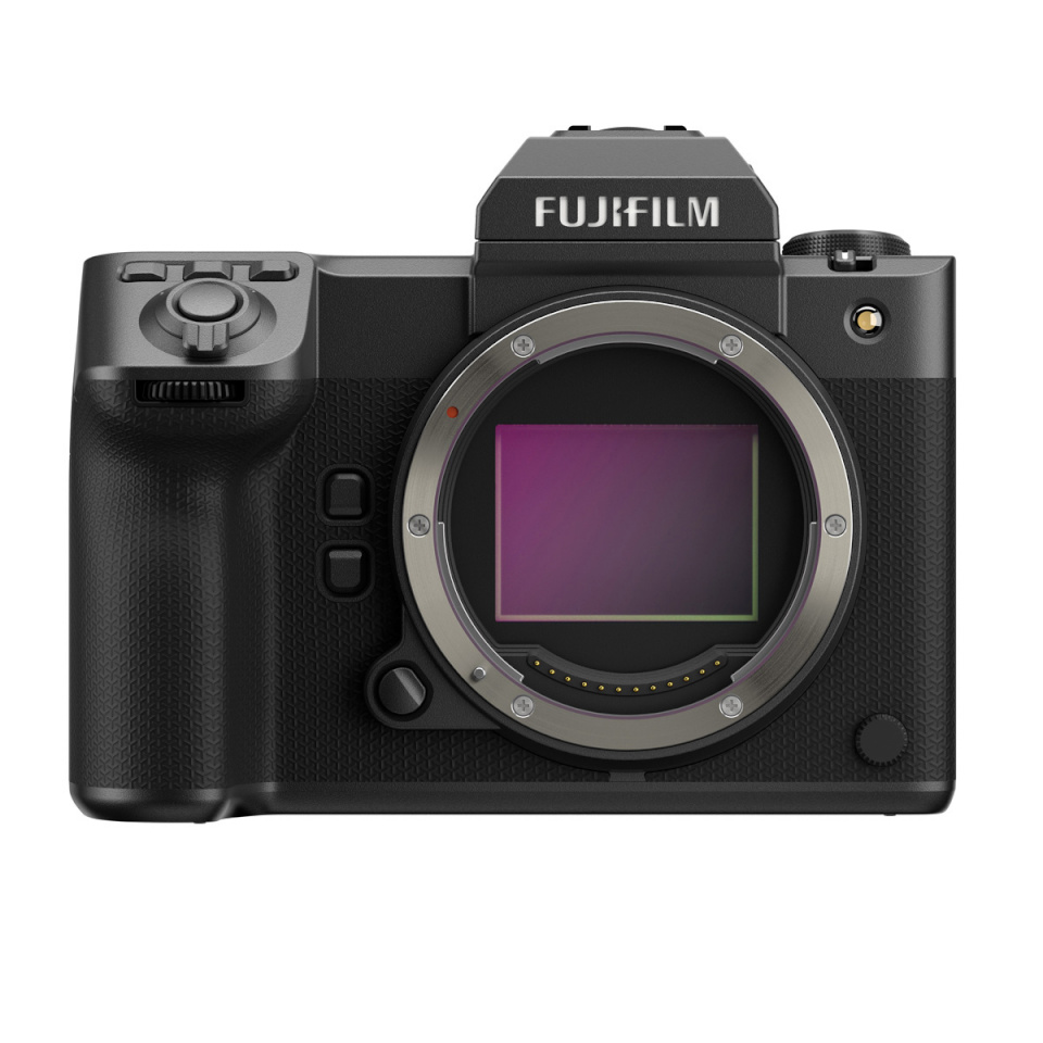 FUJIFILM GFX 100 II kere EL