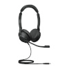 Jabra kõrvaklapid Evolve2 30 USB-C, UC Stereo
