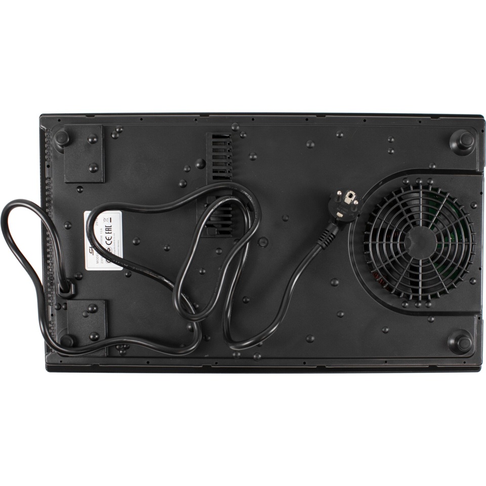 Steba IK 200 Induktionskochfeld Einbaufähig