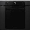 SMEG integreeritav ahi SFP6201TBI Musa, A+, 70L, pürolüüs, must