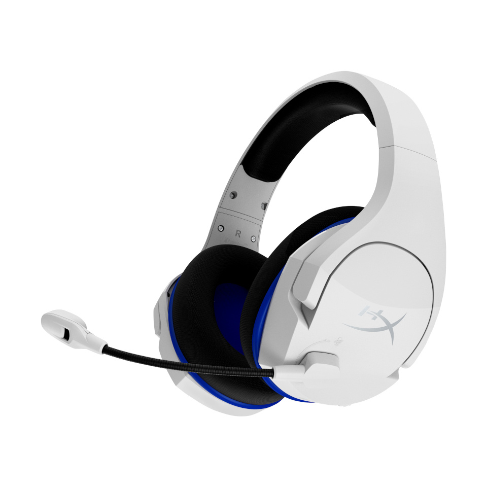 Hyperx kõrvaklapid Headset Cloud Stinger, core Hhss1c-kb-wt, g