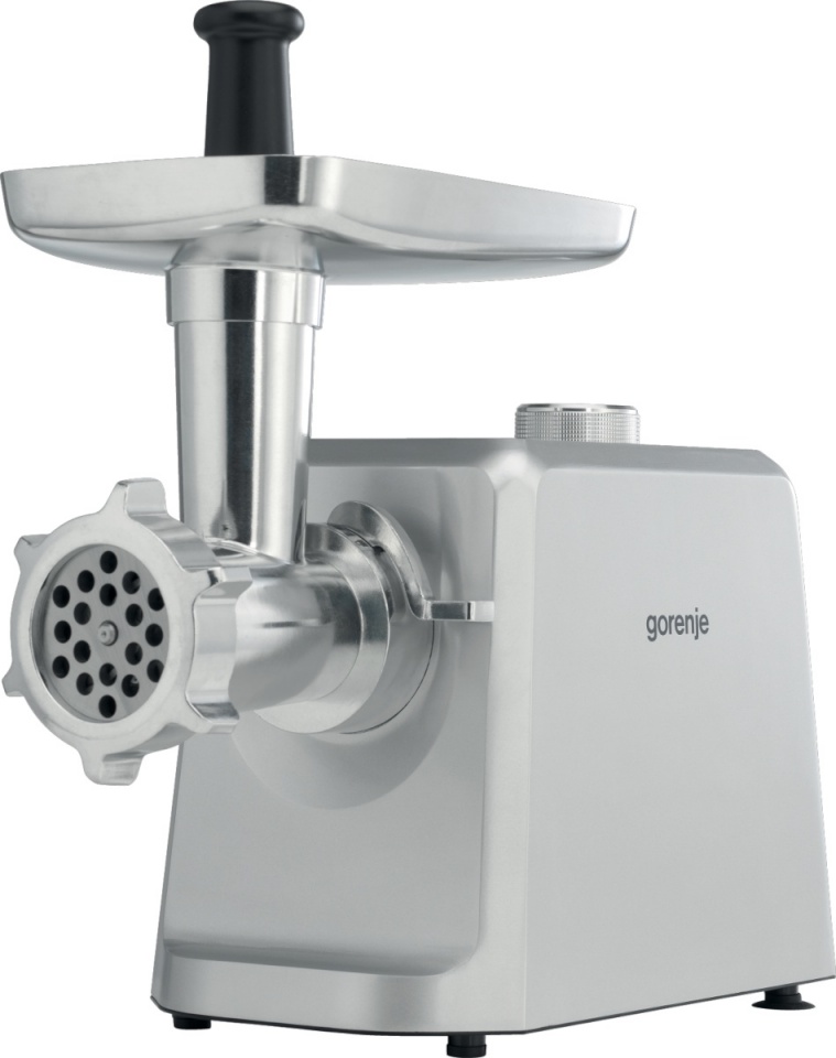 Gorenje hakklihamasin Meat Grinder MG2502SJX Stainless Steel 2500W