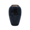 H4Y vaas TITAN STONE, 17x27cm, must/hall