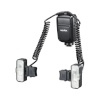 Godox välklamp MF-T76S Macro Twin Blitz for Sony