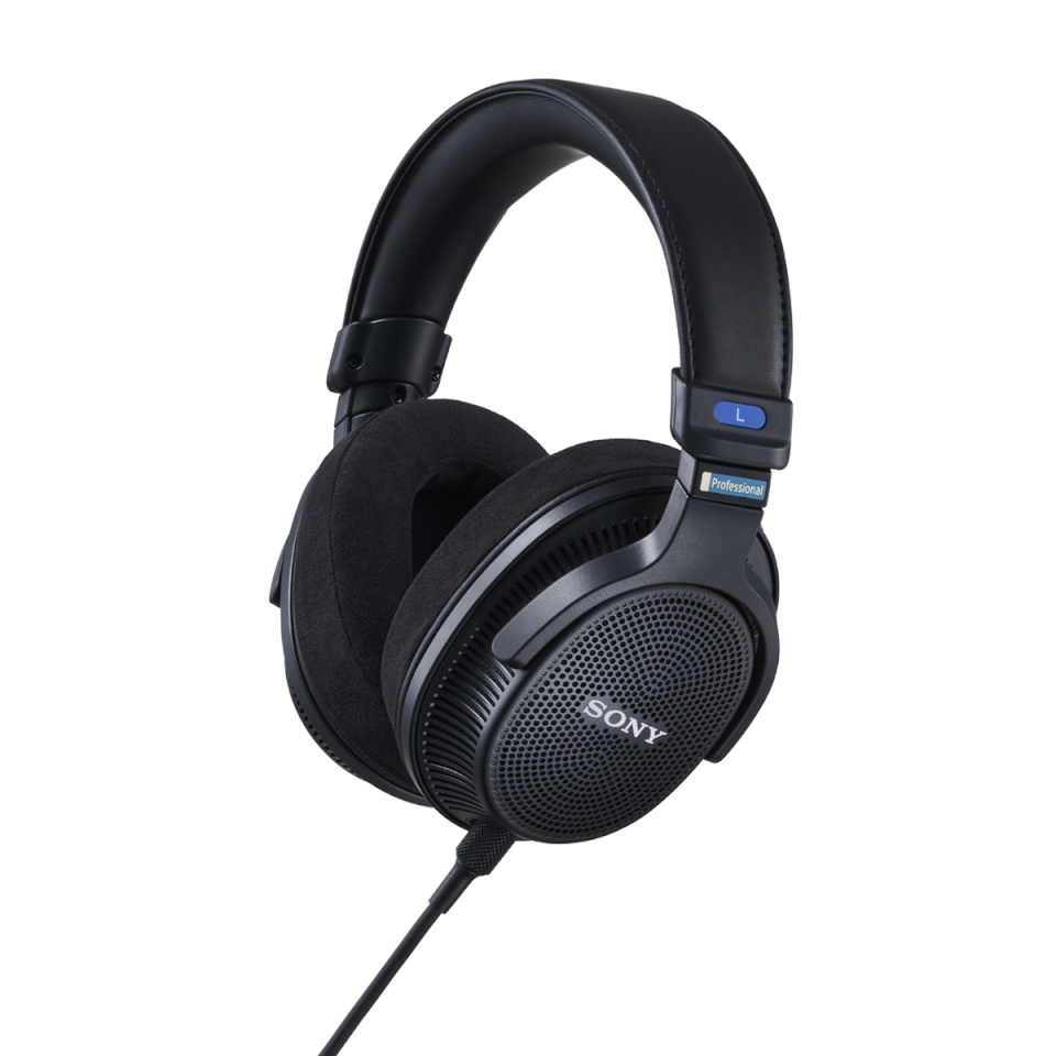 Sony kõrvaklapid MDR-MV1 stuudiokõrvaklapid