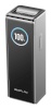 Ecoflow akupank Power Bank USB 25000mah Rapid, 170w hõbedane