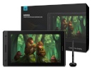 Huion graafikalaud KAMVAS Pro 16 Pen Display, must