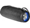 Defender kaasaskantav kõlar Bluetooth Speaker G30 16W BT/FM/AUX, RGB, must