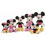 Minnie Mouse pehme mänguasi Disney 38cm