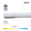 EDM LED-valgustoru F 9 W T8 900 Lm Ø 2,6x60cm (4000 K)