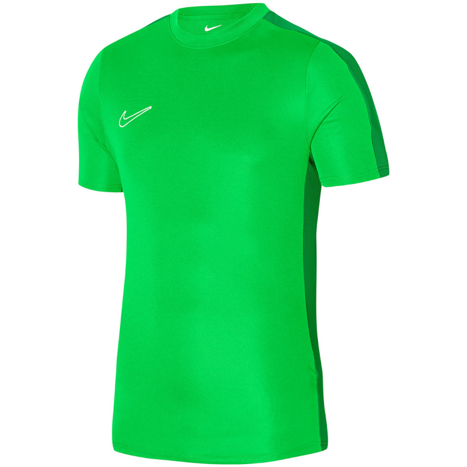 Nike Team T-särk meestele DF Academy 23 SS roheline DR1336 329 suurus XL