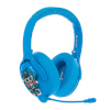 Buddyphones juhtmevabad kõrvaklapid lastele Kids Cosmos Plus ANC sinine