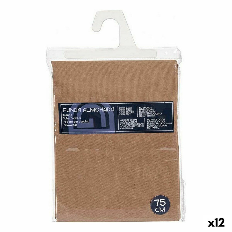 Gift Decor Padjapüür 45x0,2x70cm pruun (12 Ühikut)