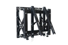 EDBAK VWPOP65-P Video Wall Pop-Out Mount with Quick Release 42-65", Portrait