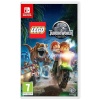 Nintendo Switch mäng LEGO Jurassic World