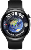Huawei nutikell Watch 4, 46 mm, must