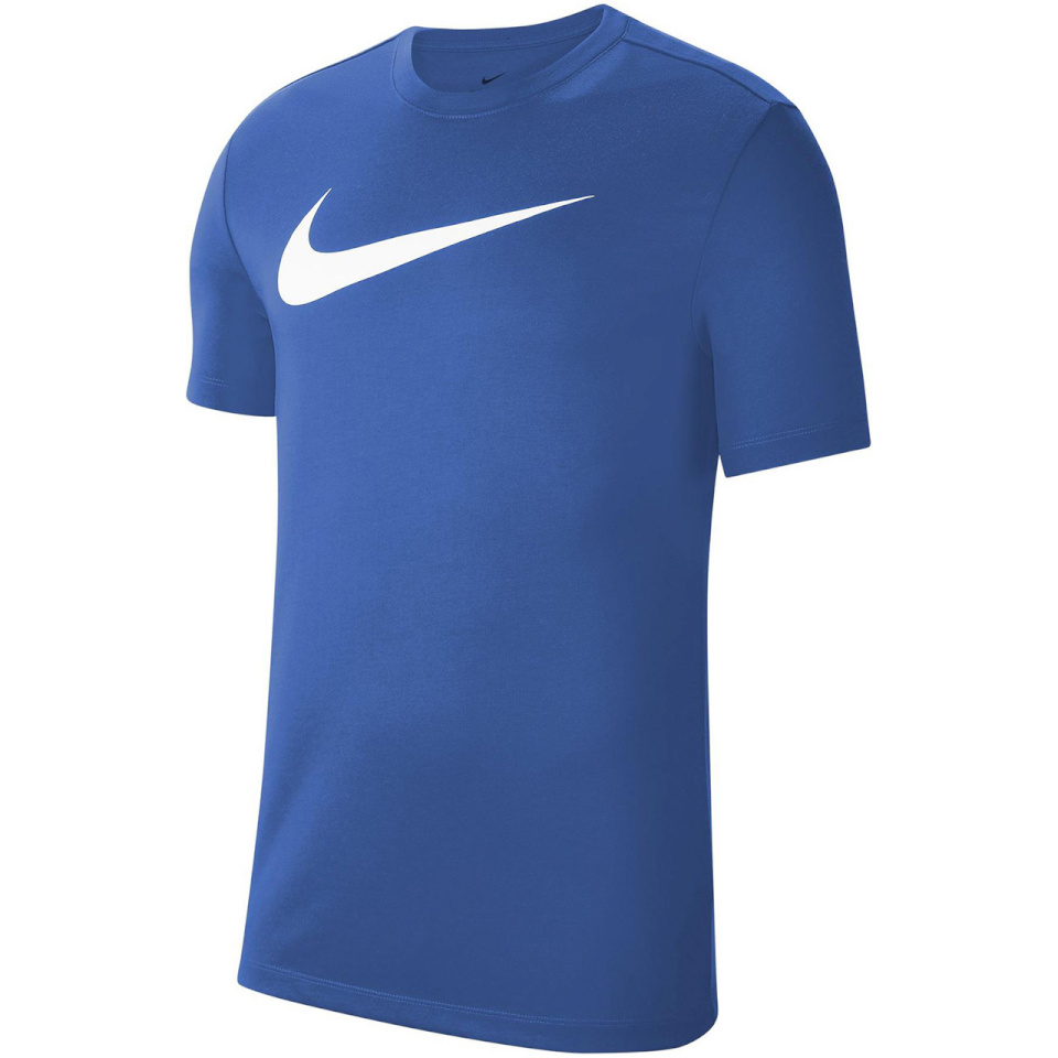 Nike Team T-särk meestele Dri-Fit Park 20 sinine CW6936 463 suurus L