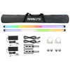 Nanlite videovalgusti Pavo Tube II 30X 2Kit Colour effect lights