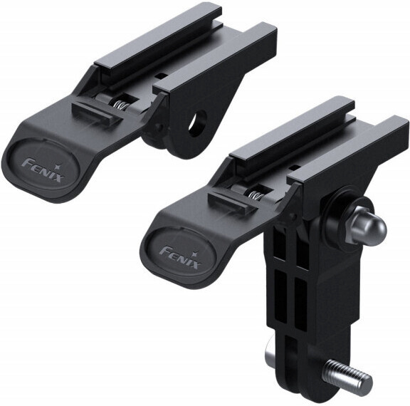 Fenix jalgratta kinnitus ALD-10 GoPro Bike Mount, must