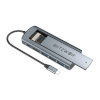 BlitzWolf USB jagaja Adapter 6in1 HUB BW-Neo TH13