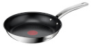 Tefal pann Intuition Frying Pan, 24cm, roostevaba teras