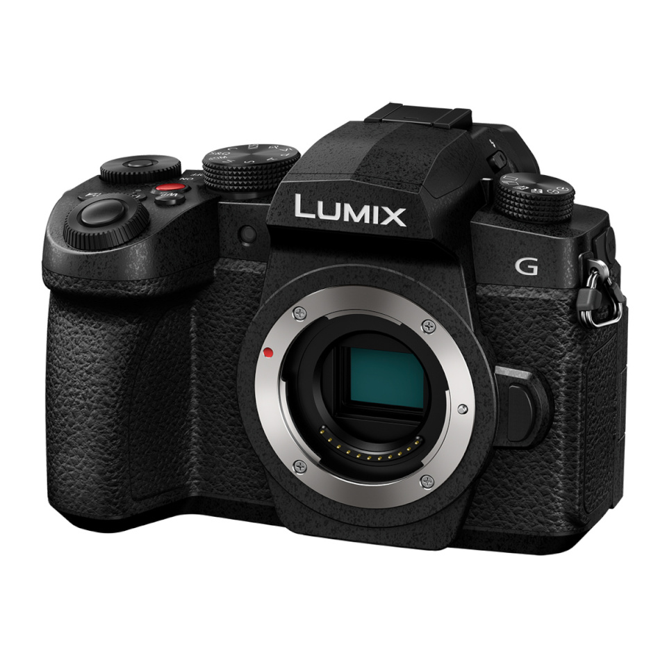 Panasonic Lumix DC-G97 kere must
