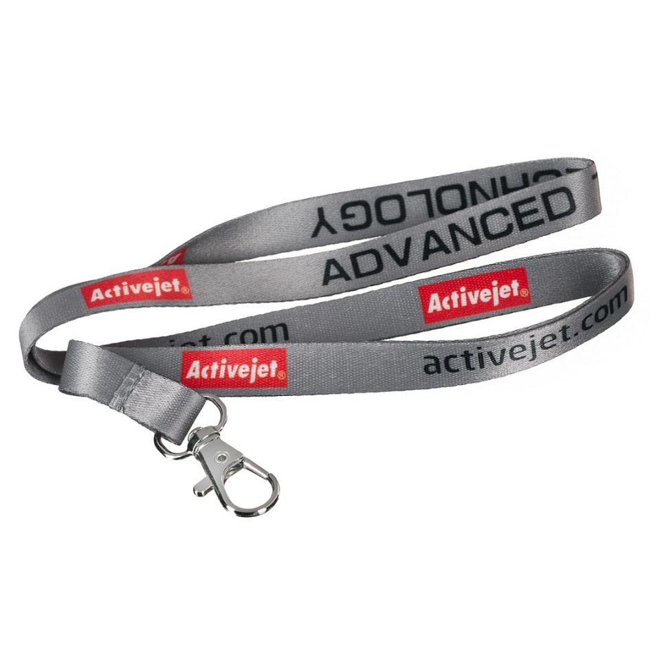 Activejet Activejet lanyard hall